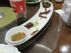 -醉壹号海鲜大排档·老厦门特色菜(厦门美食地标店)
