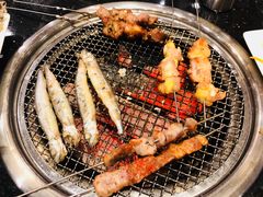 -午月海鲜烧烤酒店(不老街店)
