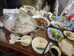 -灵福缘私房菜·农家菜(拈花湾·灵山大佛必推店)