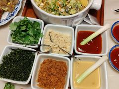 -林四喜·闽南传家菜(鼓浪屿店)