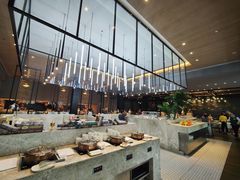 -上海虹桥宾馆味翠餐厅