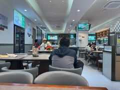 -黑窑厂糖油饼烤鸭·清真菜(黑窑厂街店)