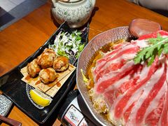 -白石的深夜食堂(济南万象城店)