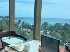 -不仔客海鲜烧烤270度海景餐厅(大东海店)