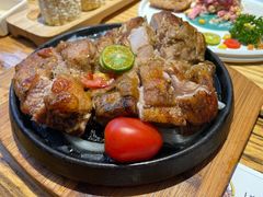 -通海俄式烧烤(下瓦房店)