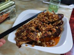 寸骨-呷得家常菜馆(王公塘店)