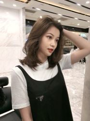 -东秀护肤造型