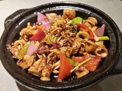 -田婆婆的菜(友谊阳光城店)