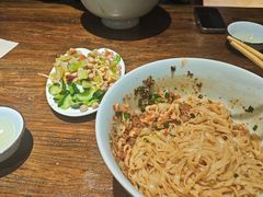 -大秦面庄(青松路店)