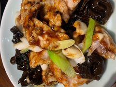 -龍聚祥烧麦馆(万达店)