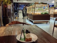 -黑草莓(重庆路店)