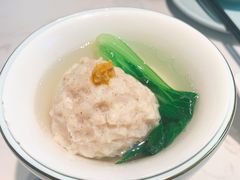 清炖狮子头-淮扬韵(高新大都荟店)