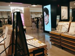 -OYEA欧野眼镜(武商MALL·众圆店)