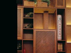 -端艾堂·SPA·艾灸(棕榈泉013店)