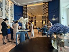 -翠湖宾馆·中餐厅