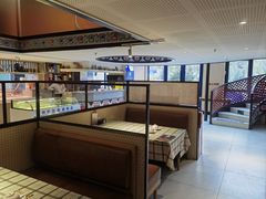 -蒙艾里民族传统菜蒙餐