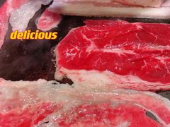 -炉小哥烤肉(朗悦公园茂店)