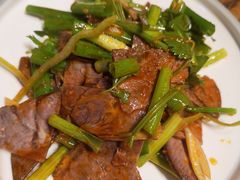-有奴思烤肉·清真(正宁路店)