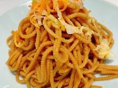 巧手拌莜面-香满楼(清水河路店)