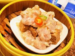 -顺意·顺德家乡菜(国际人才大厦店)