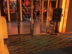 -上海豫园万丽酒店·行政酒廊(河南南路店)