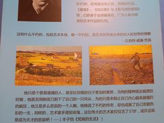 -上海梵高星空艺术馆(南京路旗舰店)