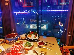 -享月汤皇·海鲜小火锅·聚会(曲江创意谷店)