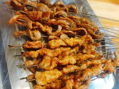 -黑皮烧烤(民意四路店)