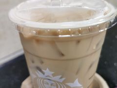 -星巴克(深圳龙华红山6979店)