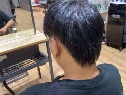 点击看大图 -曼都发型