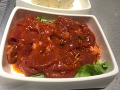 -海底捞火锅(凯德广场店)