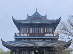 -虞山风景区