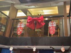 -傑·料理·海鲜放题(佛山文华荟店)