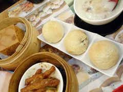 -添好运点心专门店(深水埗店)