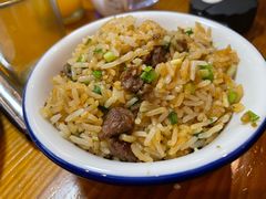 -牛品福潮汕牛肉火锅(旺庄店)