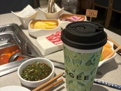 -海底捞火锅(同泰时代广场夜宵主题店)
