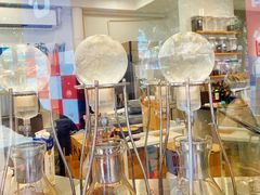 -紫荆城食品交易中心(华强北店)