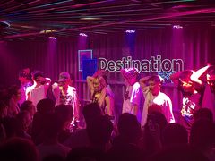 -北京目的地酒吧