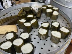 -夹江老头叶儿粑(石雁儿小区店)