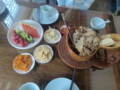 -面辣子·陕西家乡菜(长安店)