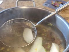 -潮汕牛肉火锅(铁西店)