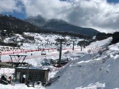 -太子岭滑雪场
