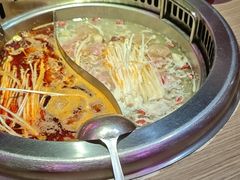 -季季红火锅(丰城洪客隆店)