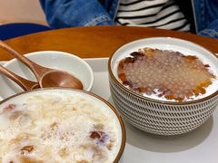 -小团圆糖水铺(襄阳南路店)