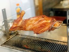 -宗泉烤全羊·烤羊腿·家常菜(解放东路店)