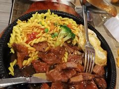 -好士牛排(解放道店)