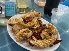 -明记海鲜大排档(巽寮湾店)