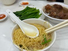 -麦文记面家(佐敦店)