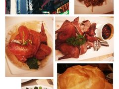 -太平馆餐厅(尖沙咀店)