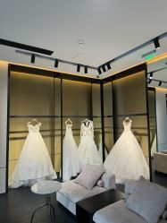 -MuseMarry婚纱(前海嘉里中心店)